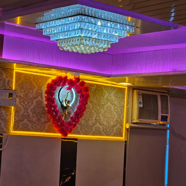 Conference Hall Facilities at Hotel Bodhi Tree