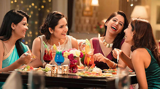 Party Venue near Patna Junction